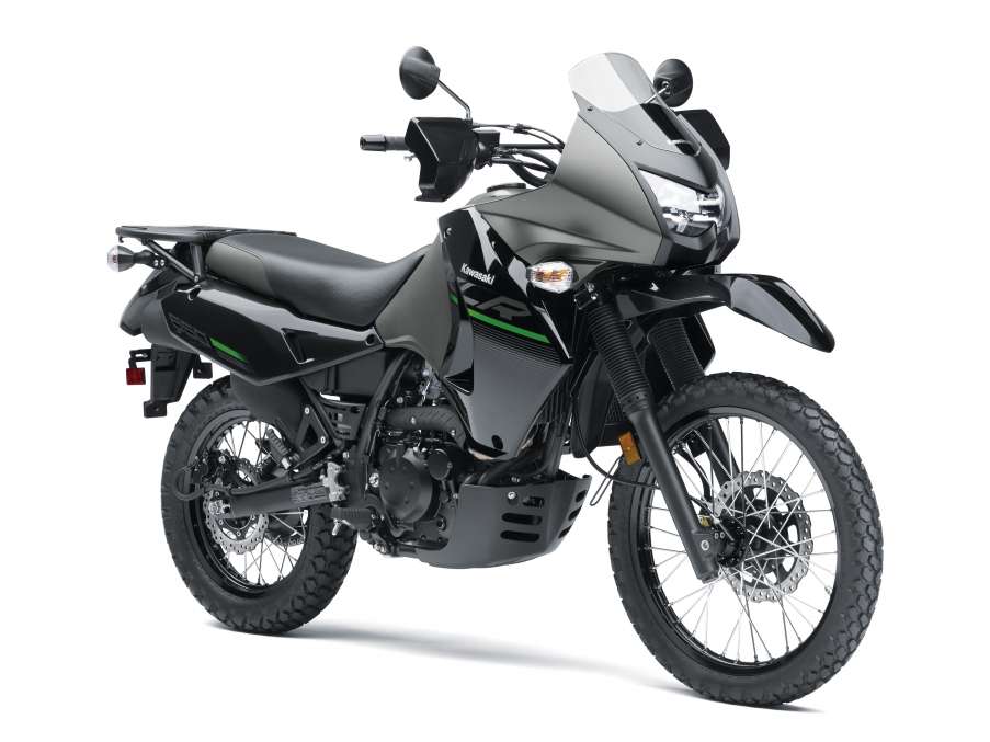 KLR650 Bikeworks Bikeworks