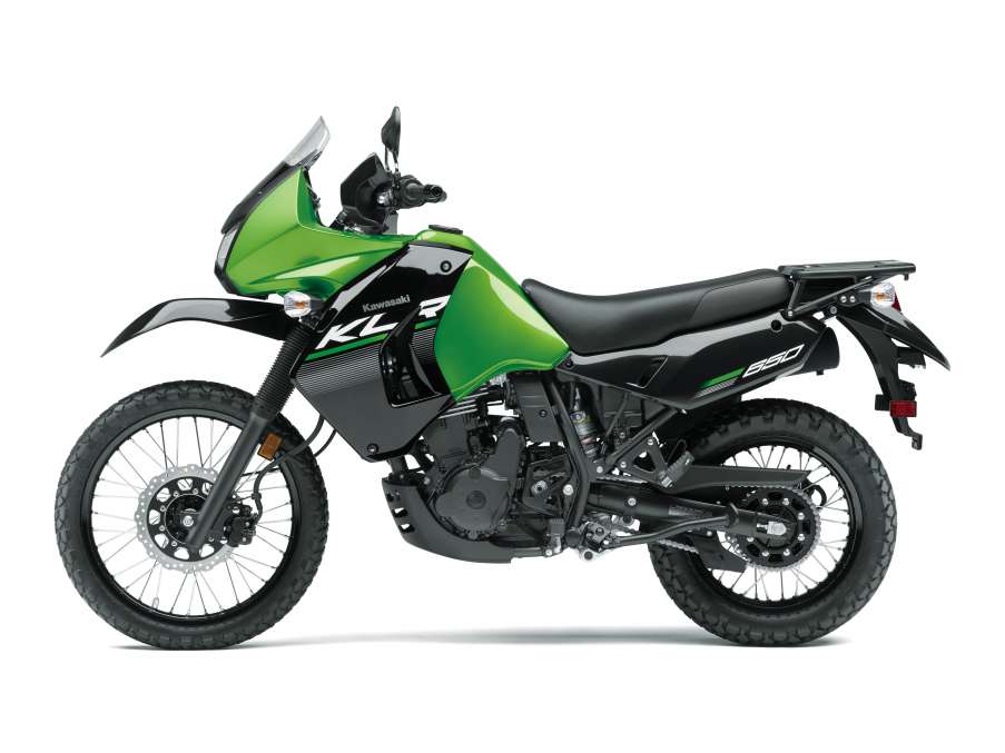 KLR650 Bikeworks Bikeworks